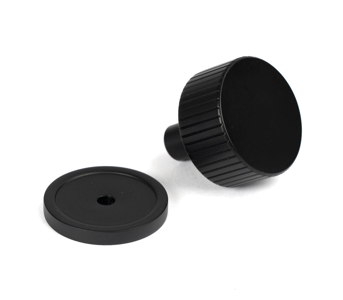 32mm Judd Cabinet Knob by From The Anvil