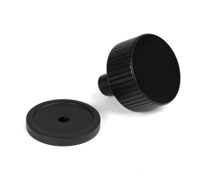 32mm Judd Cabinet Knob by From The Anvil