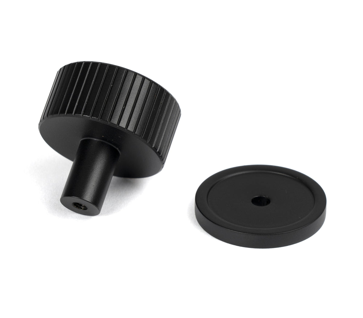 32mm Judd Cabinet Knob by From The Anvil