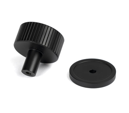 32mm Judd Cabinet Knob by From The Anvil