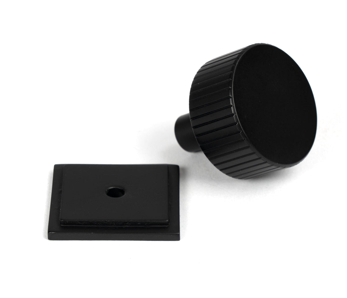 32mm Judd Cabinet Knob by From The Anvil
