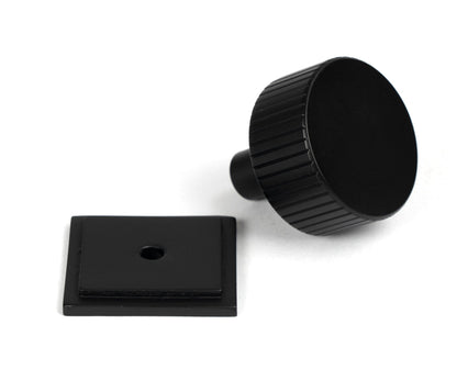 32mm Judd Cabinet Knob by From The Anvil