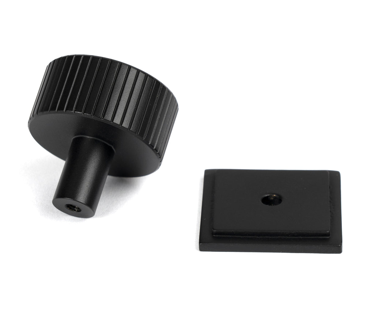32mm Judd Cabinet Knob by From The Anvil