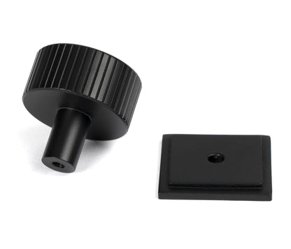 32mm Judd Cabinet Knob by From The Anvil