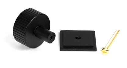 32mm Judd Cabinet Knob by From The Anvil