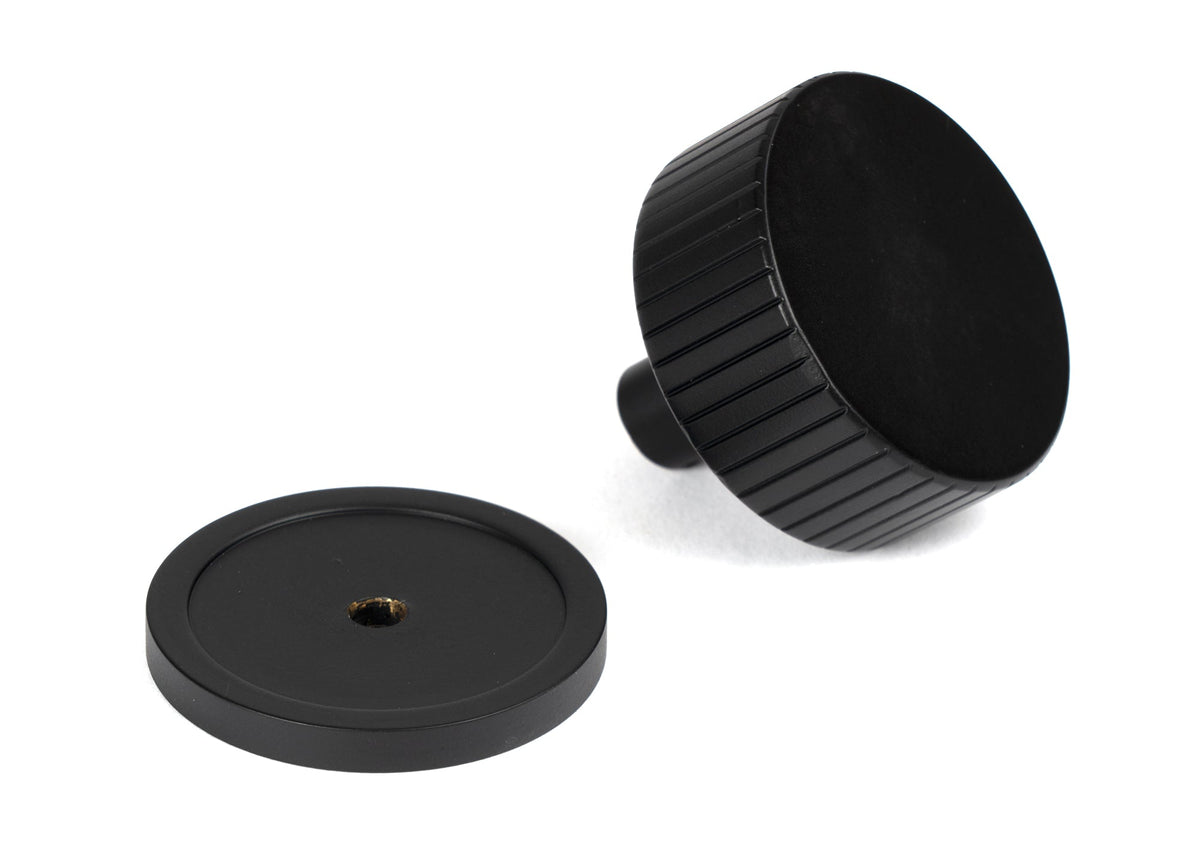 38mm Judd Cabinet Knob by From The Anvil