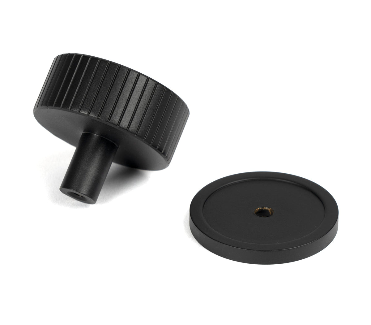 38mm Judd Cabinet Knob by From The Anvil