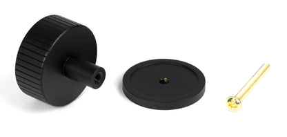 38mm Judd Cabinet Knob by From The Anvil