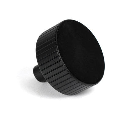 38mm Judd Cabinet Knob by From The Anvil