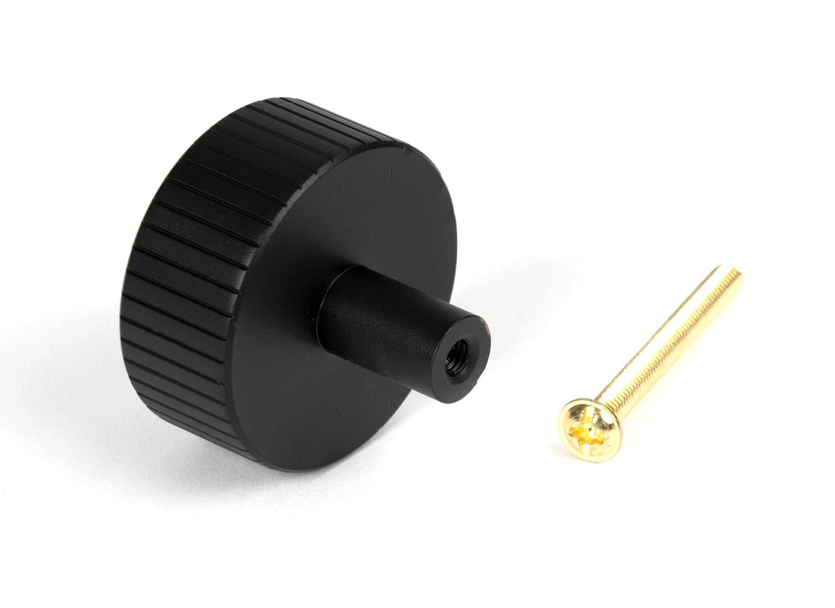 38mm Judd Cabinet Knob by From The Anvil