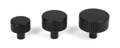 38mm Judd Cabinet Knob by From The Anvil