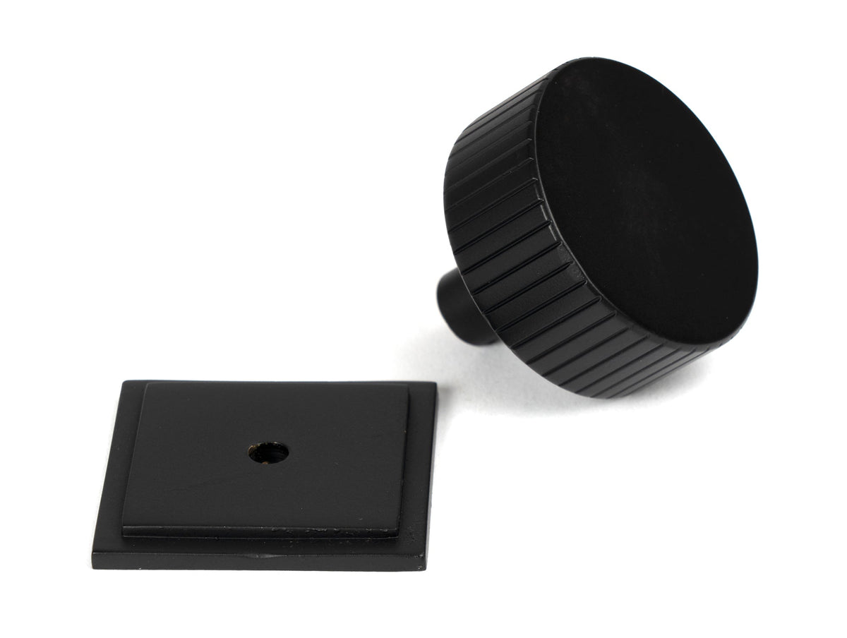 38mm Judd Cabinet Knob by From The Anvil