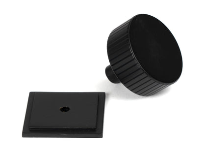 38mm Judd Cabinet Knob by From The Anvil