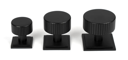 38mm Judd Cabinet Knob by From The Anvil