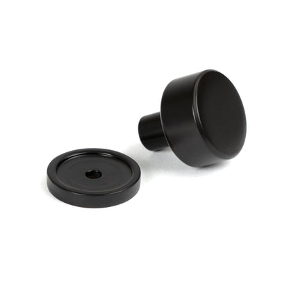 25mm Kelso Cabinet Knob by From The Anvil