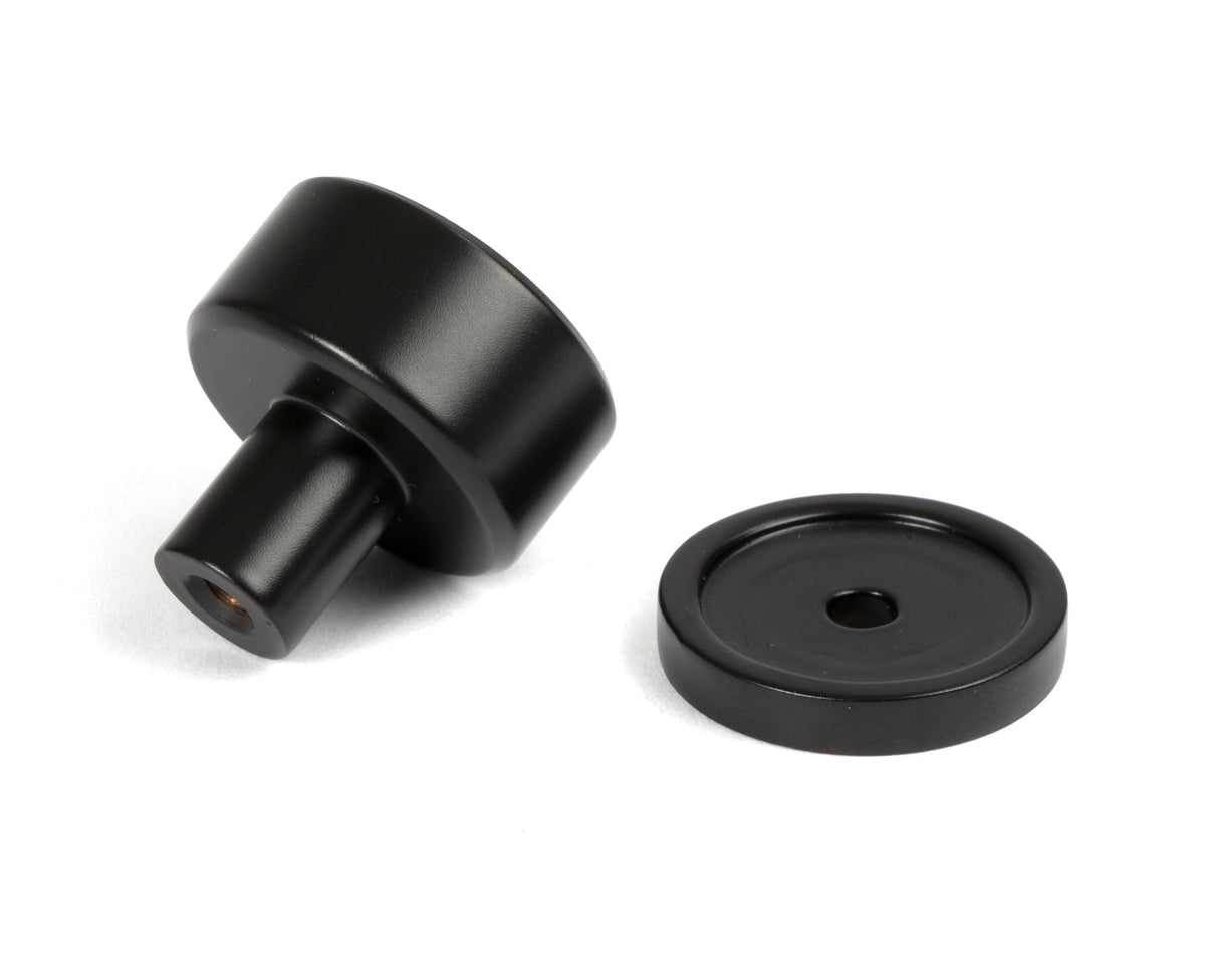 25mm Kelso Cabinet Knob by From The Anvil