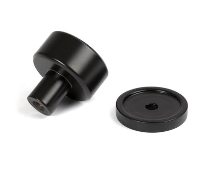 25mm Kelso Cabinet Knob by From The Anvil