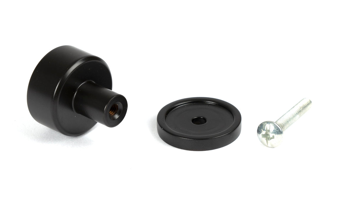 25mm Kelso Cabinet Knob by From The Anvil