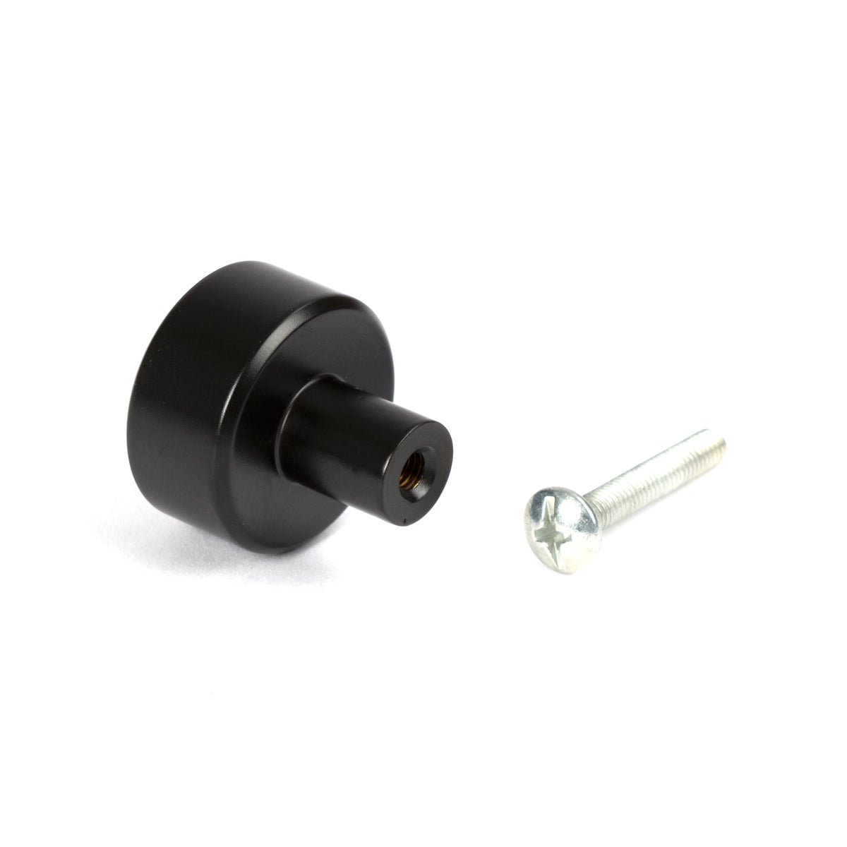 25mm Kelso Cabinet Knob by From The Anvil