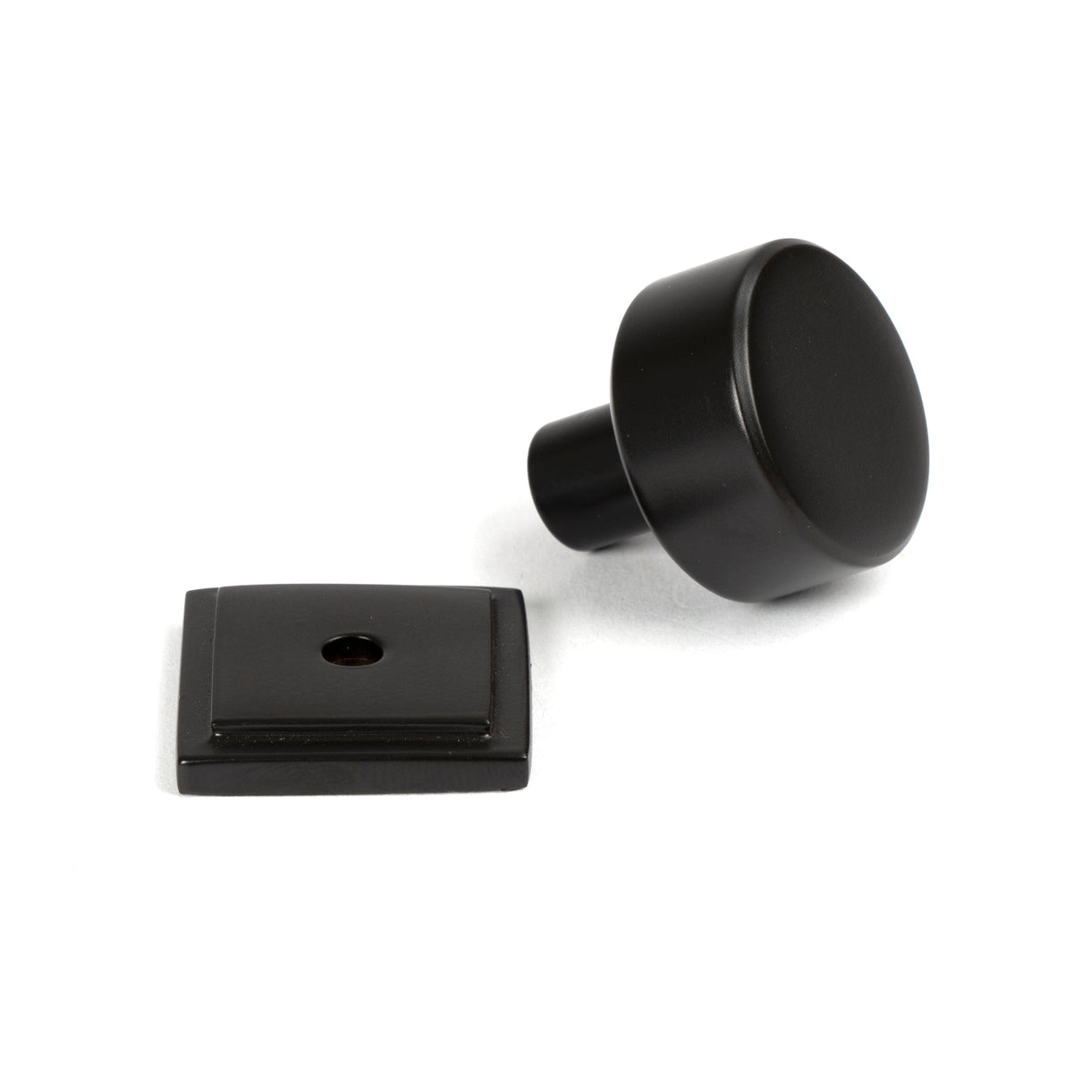 25mm Kelso Cabinet Knob by From The Anvil