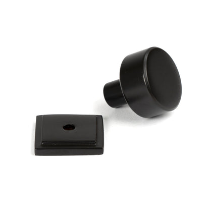 25mm Kelso Cabinet Knob by From The Anvil