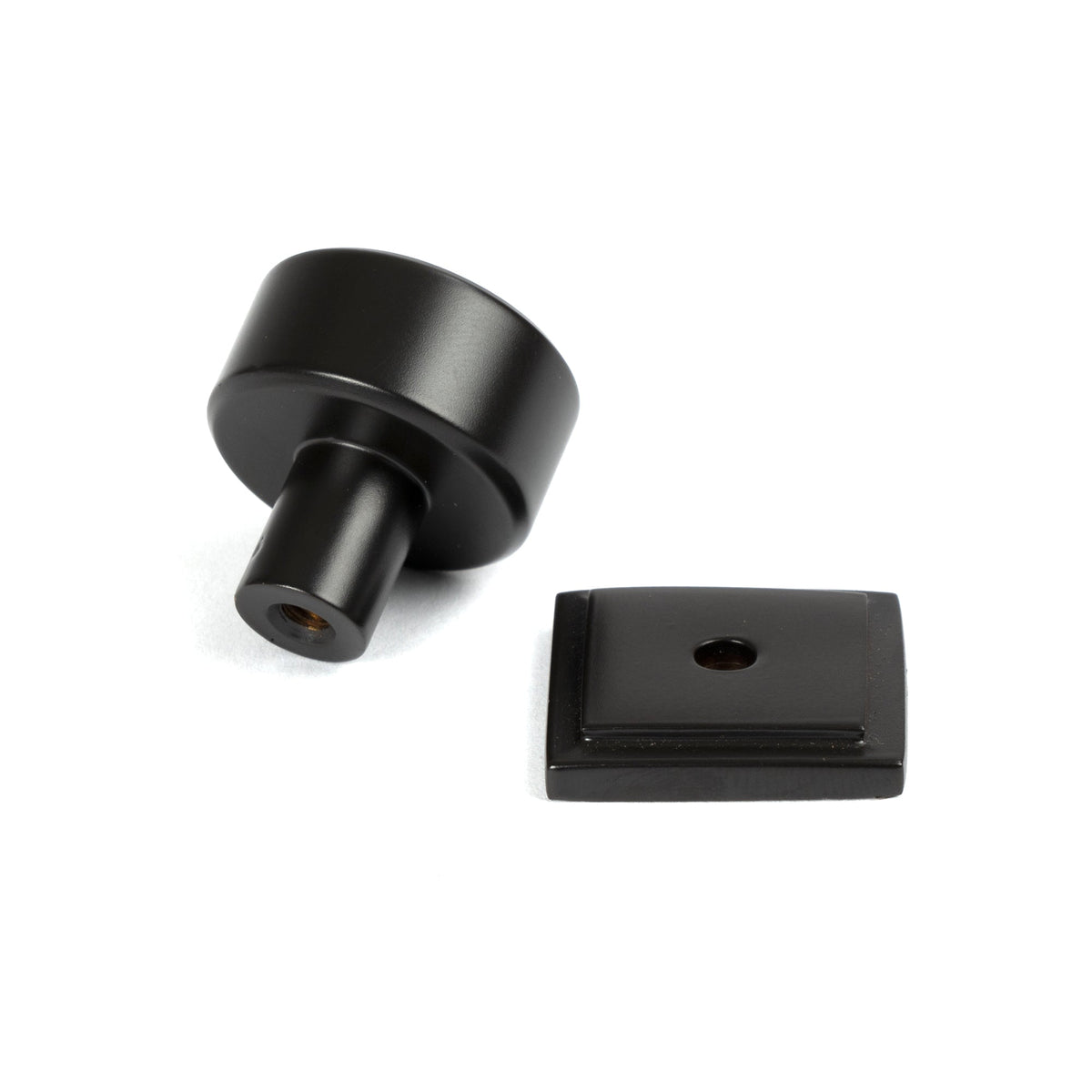 25mm Kelso Cabinet Knob by From The Anvil