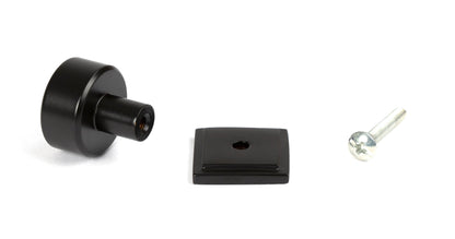 25mm Kelso Cabinet Knob by From The Anvil