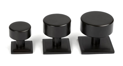 25mm Kelso Cabinet Knob by From The Anvil