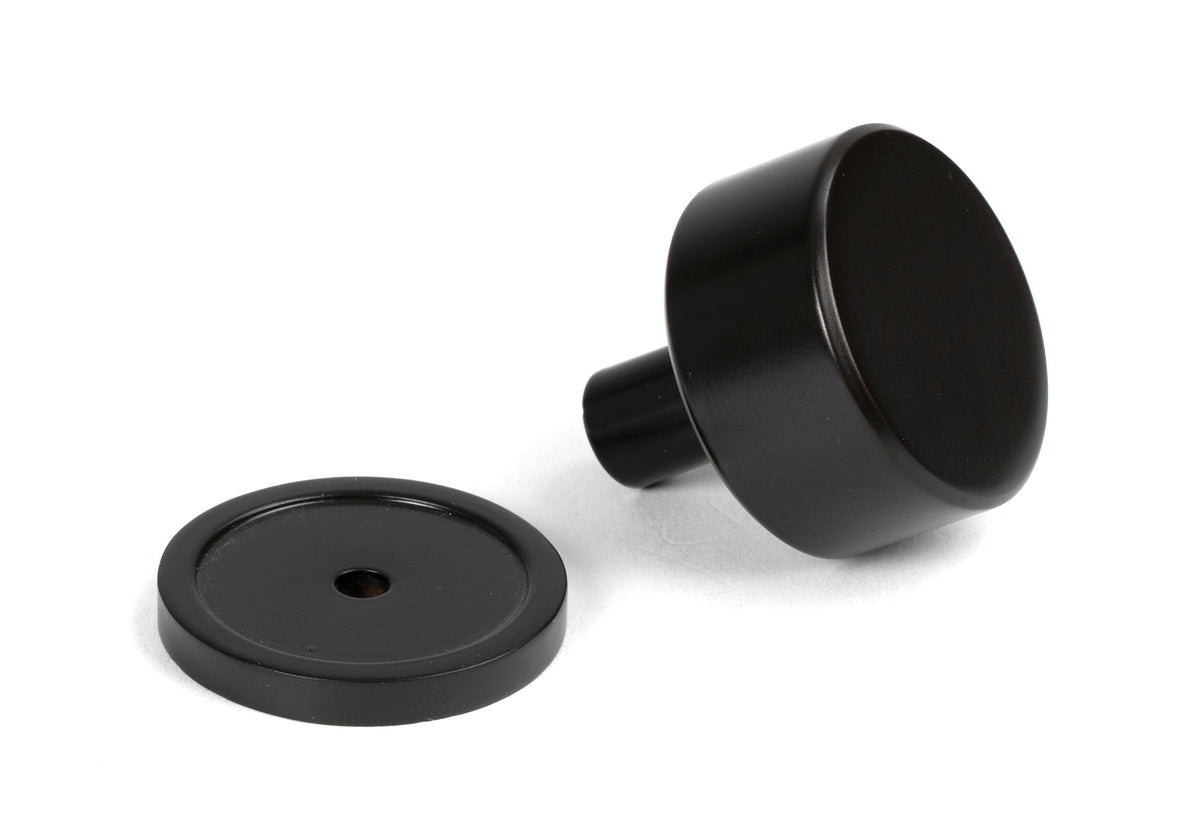 32mm Kelso Cabinet Knob by From The Anvil