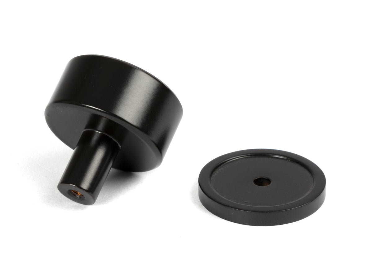 32mm Kelso Cabinet Knob by From The Anvil