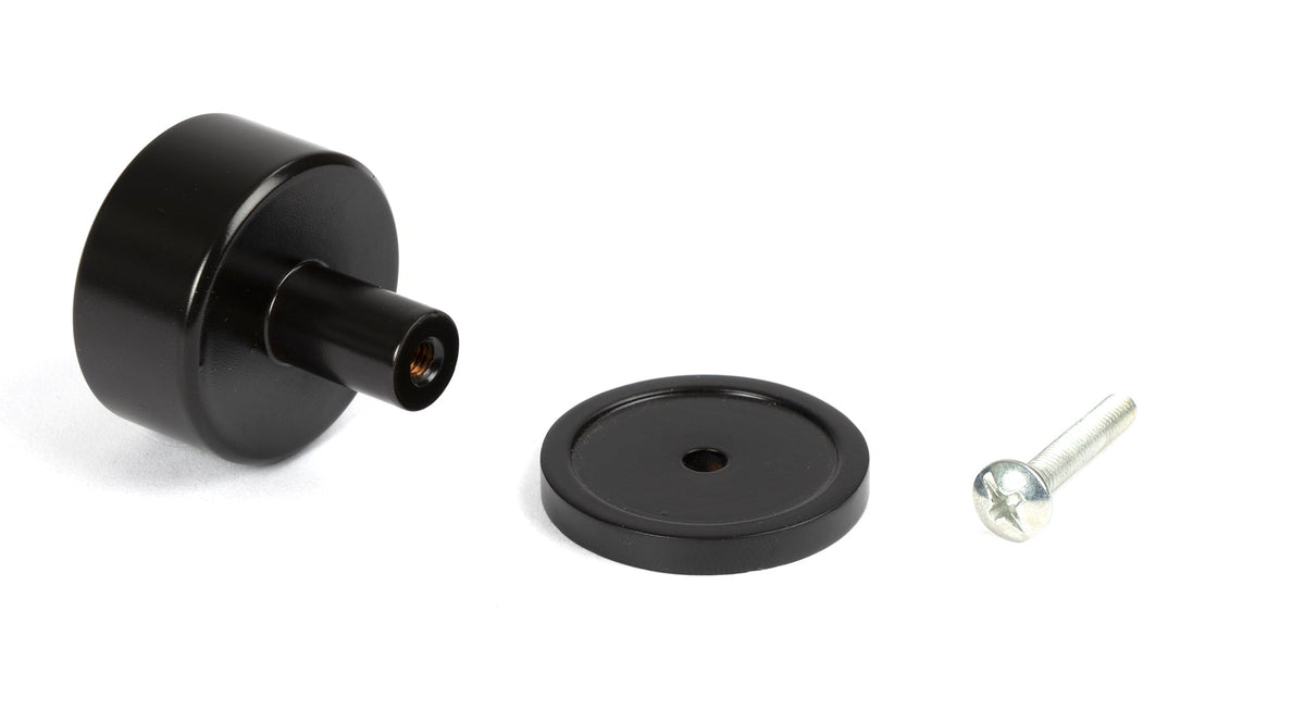 32mm Kelso Cabinet Knob by From The Anvil