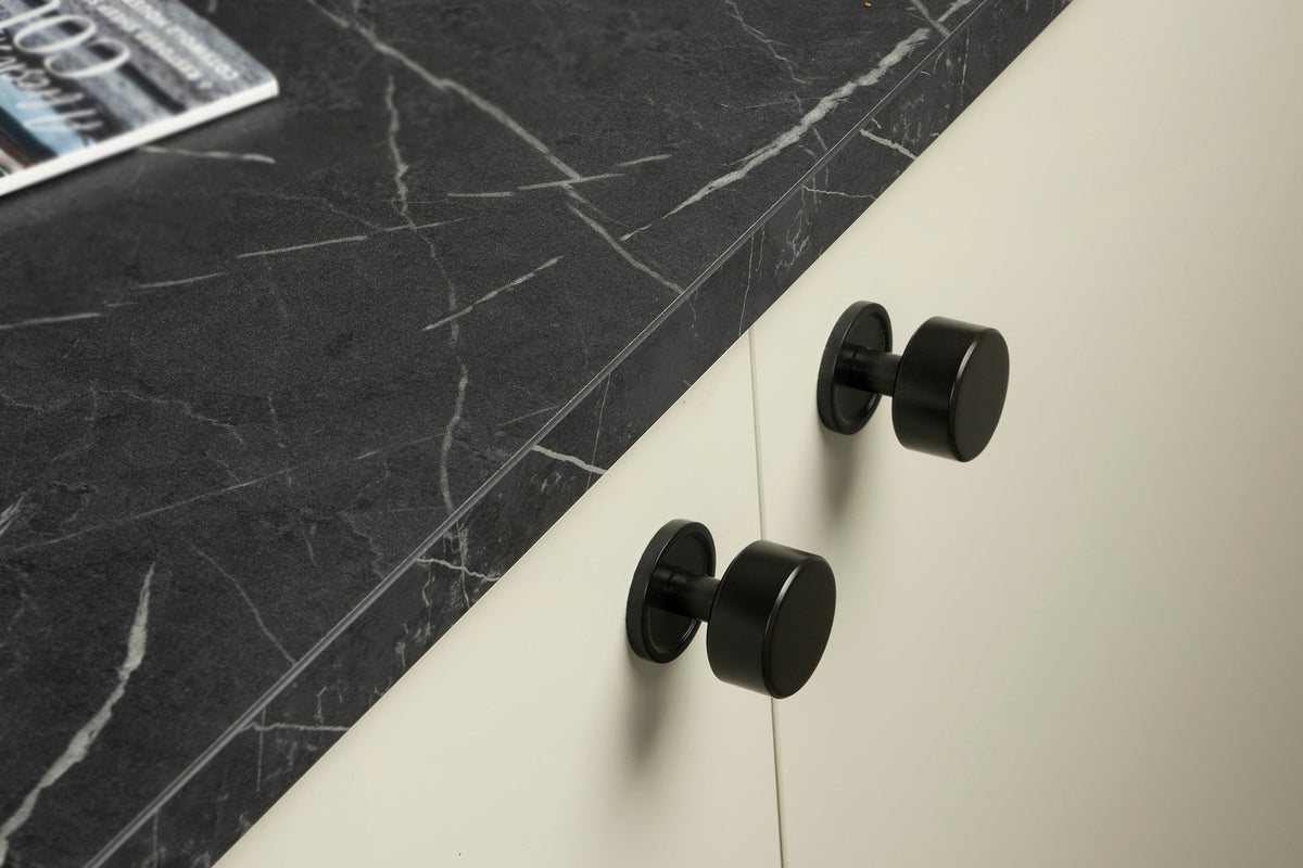 32mm Kelso Cabinet Knob by From The Anvil
