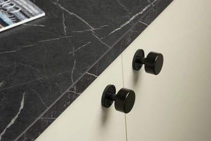 32mm Kelso Cabinet Knob by From The Anvil