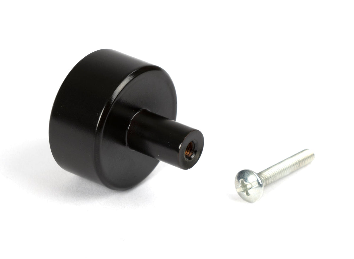 32mm Kelso Cabinet Knob by From The Anvil
