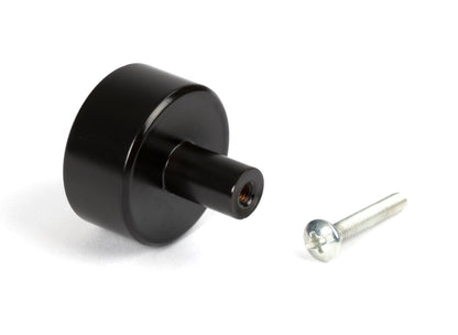 32mm Kelso Cabinet Knob by From The Anvil