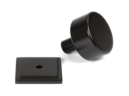 32mm Kelso Cabinet Knob by From The Anvil