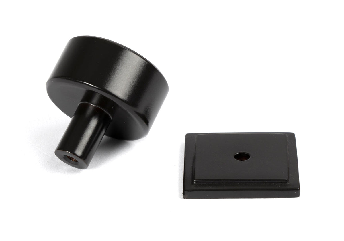 32mm Kelso Cabinet Knob by From The Anvil