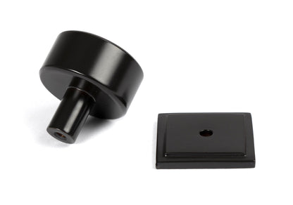 32mm Kelso Cabinet Knob by From The Anvil