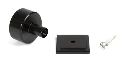 32mm Kelso Cabinet Knob by From The Anvil