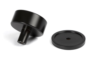 38mm Kelso Cabinet Knob by From The Anvil