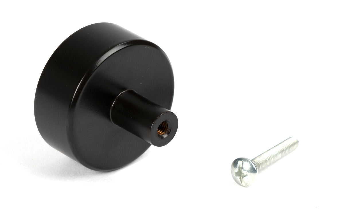 38mm Kelso Cabinet Knob by From The Anvil
