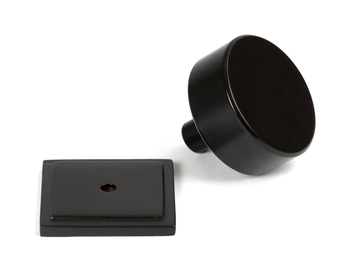 38mm Kelso Cabinet Knob by From The Anvil