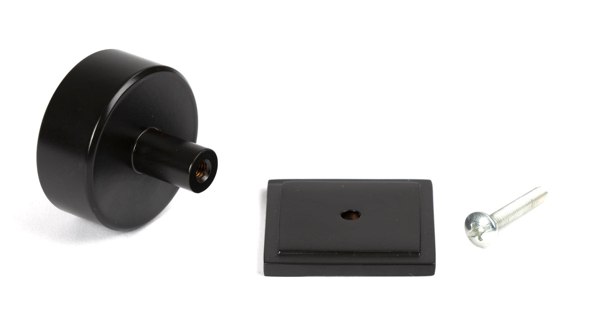 38mm Kelso Cabinet Knob by From The Anvil