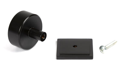 38mm Kelso Cabinet Knob by From The Anvil