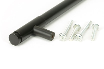 Kelso Pull Handle by From The Anvil