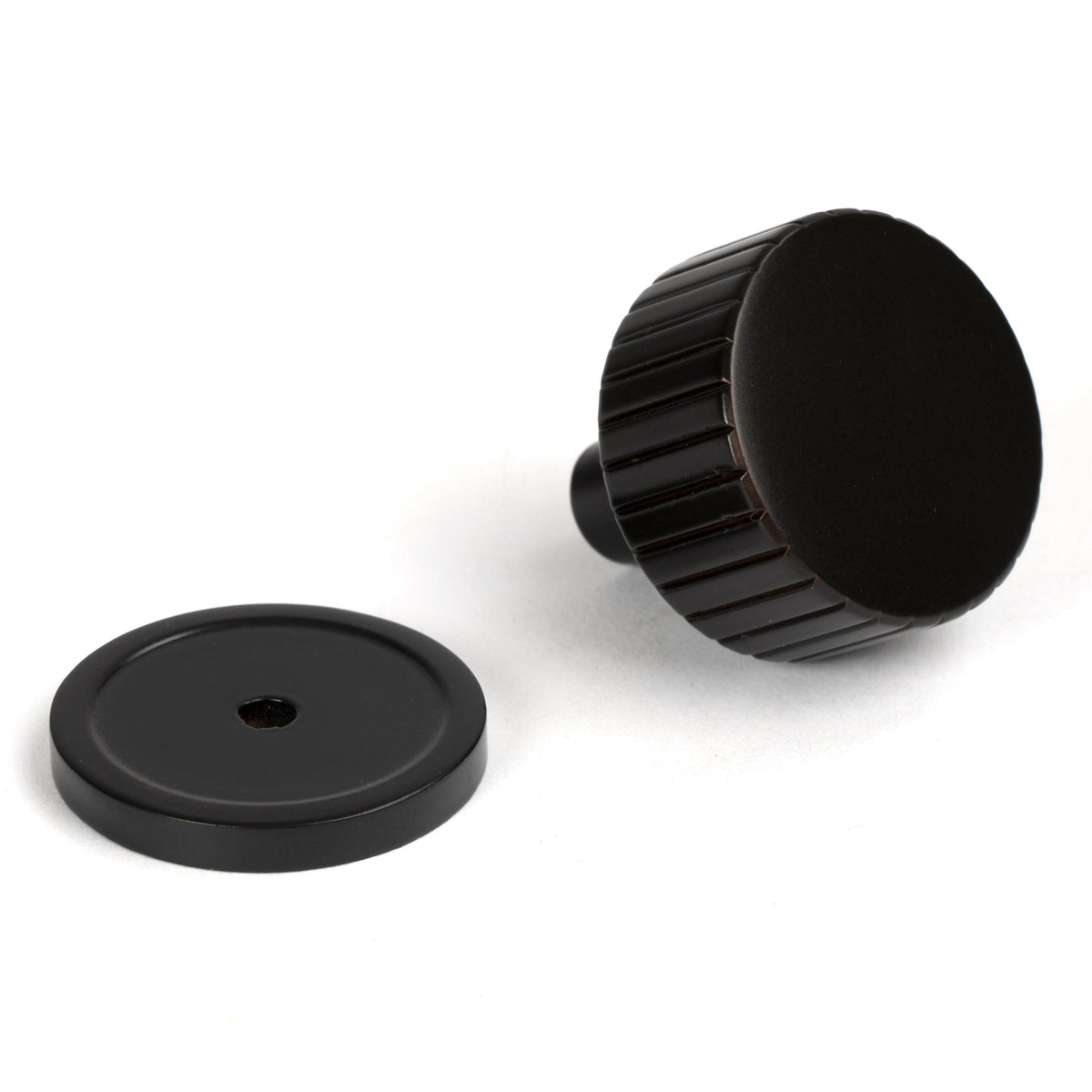 32mm Judd Cabinet Knob by From The Anvil