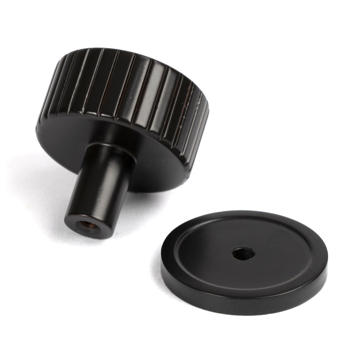 32mm Judd Cabinet Knob by From The Anvil