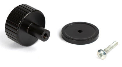32mm Judd Cabinet Knob by From The Anvil