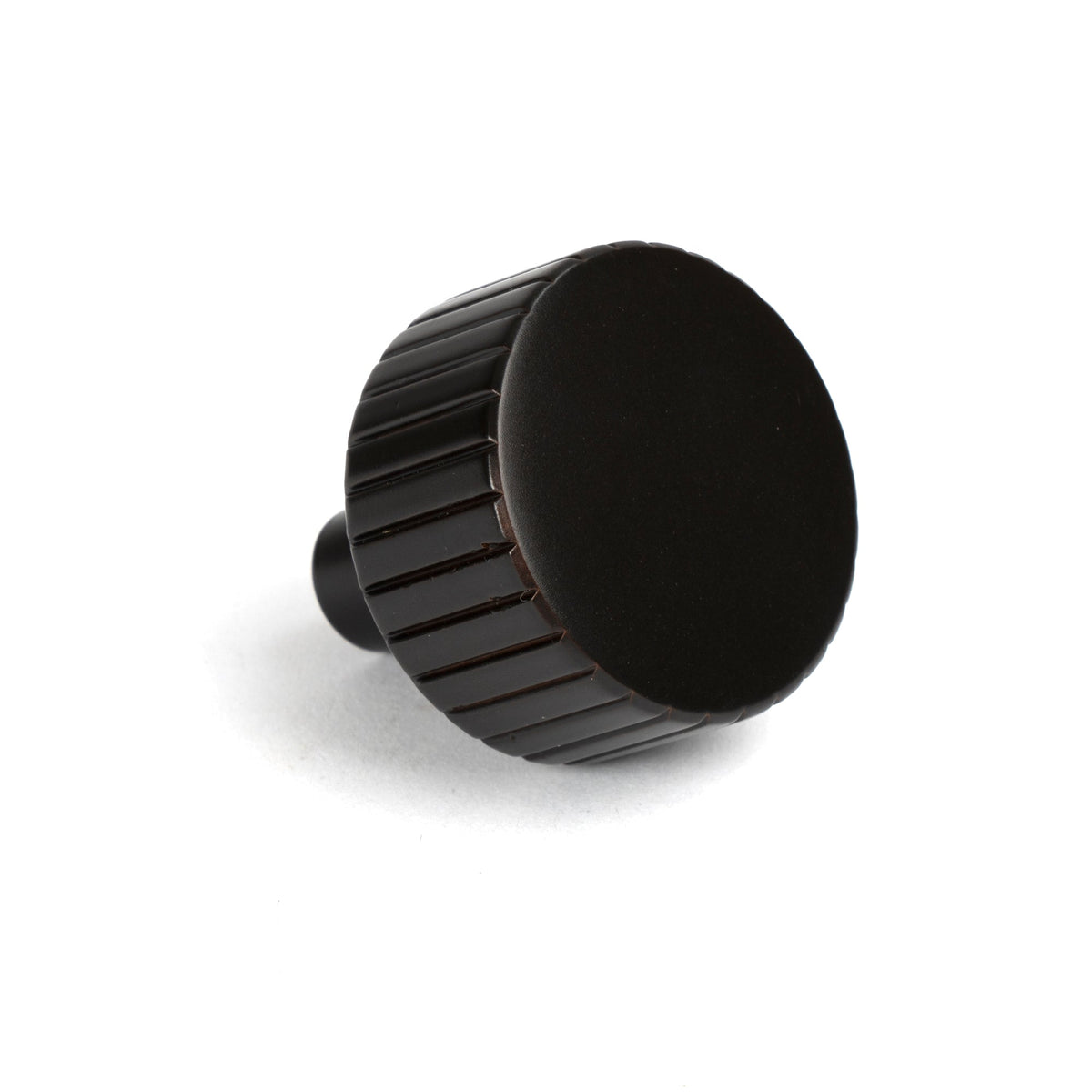 32mm Judd Cabinet Knob by From The Anvil