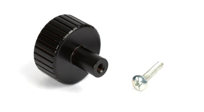 32mm Judd Cabinet Knob by From The Anvil